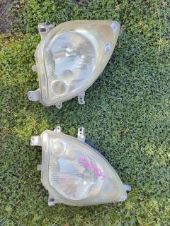 Стоп 220-24824 220-24824,26554WE000 на Nissan Wingroad WFY11 Фото 5