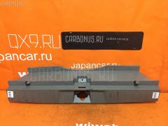 Обшивка багажника на Honda Accord Wagon CF6 Фото 1