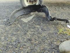 Подкрылок 53875-16080 на Toyota Corsa EL51 4E-FE Фото 2