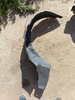 Подкрылок 53875-16080 на Toyota Corsa EL51 4E-FE Фото 3