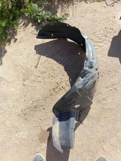Подкрылок 53875-16080 на Toyota Corsa EL51 4E-FE Фото 4
