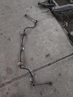 Стабилизатор на Mazda Demio DE3FS ZJ-VE Фото 2