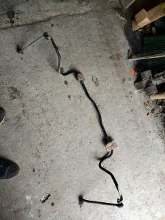 Стабилизатор на Mazda Demio DE3FS ZJ-VE Фото 3