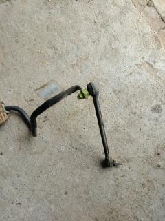 Стабилизатор на Mazda Demio DE3FS ZJ-VE Фото 4