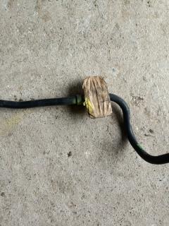 Стабилизатор на Mazda Demio DE3FS ZJ-VE Фото 5