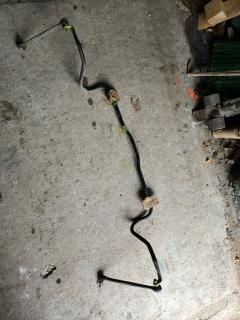 Стабилизатор на Mazda Demio DE3FS ZJ-VE Фото 8