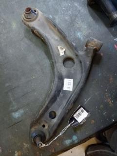 Рычаг 48068-59095, 48068-59135, NP-075-4500, SH-05128, UQ-075-3543 на Toyota Ractis NCP100 1NZ-FE Фото 4