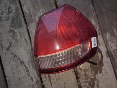 Стоп 220-24824 220-24824,26554WE000 на Nissan Wingroad WFY11 Фото 3