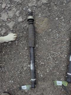 Амортизатор 27-N36-A, 27N15A, 316 613, 316 707, 348029, 562101HJ1A, 562103AN0C, 562103AW1A, 562103BG0A, E20027, E6210-3AN0C, E62101HJ1A, E62103AN0D, E62103BG0A, E62103VY0B, NSF1120, PJW015R, ST-003-7526, ST-003R-K13, STE62101HH0A, STE62103VA2A, WSF1120 на Nissan March K13 Фото 2