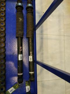 Амортизатор 27-N36-A, 27N15A, 316 613, 316 707, 348029, 562101HJ1A, 562103AN0C, 562103AW1A, 562103BG0A, E20027, E6210-3AN0C, E62101HJ1A, E62103AN0D, E62103BG0A, E62103VY0B, NSF1120, PJW015R, ST-003-7526, ST-003R-K13, STE62101HH0A, STE62103VA2A, WSF1120 на Nissan March K13 Фото 3