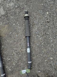 Амортизатор 27-N36-A, 27N15A, 316 613, 316 707, 348029, 562101HJ1A, 562103AN0C, 562103AW1A, 562103BG0A, E20027, E6210-3AN0C, E62101HJ1A, E62103AN0D, E62103BG0A, E62103VY0B, NSF1120, PJW015R, ST-003-7526, ST-003R-K13, STE62101HH0A, STE62103VA2A, WSF1120 на Nissan March K13 Фото 2