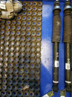 Амортизатор 27-N36-A, 27N15A, 316 613, 316 707, 348029, 562101HJ1A, 562103AN0C, 562103AW1A, 562103BG0A, E20027, E6210-3AN0C, E62101HJ1A, E62103AN0D, E62103BG0A, E62103VY0B, NSF1120, PJW015R, ST-003-7526, ST-003R-K13, STE62101HH0A, STE62103VA2A, WSF1120 на Nissan March K13 Фото 3