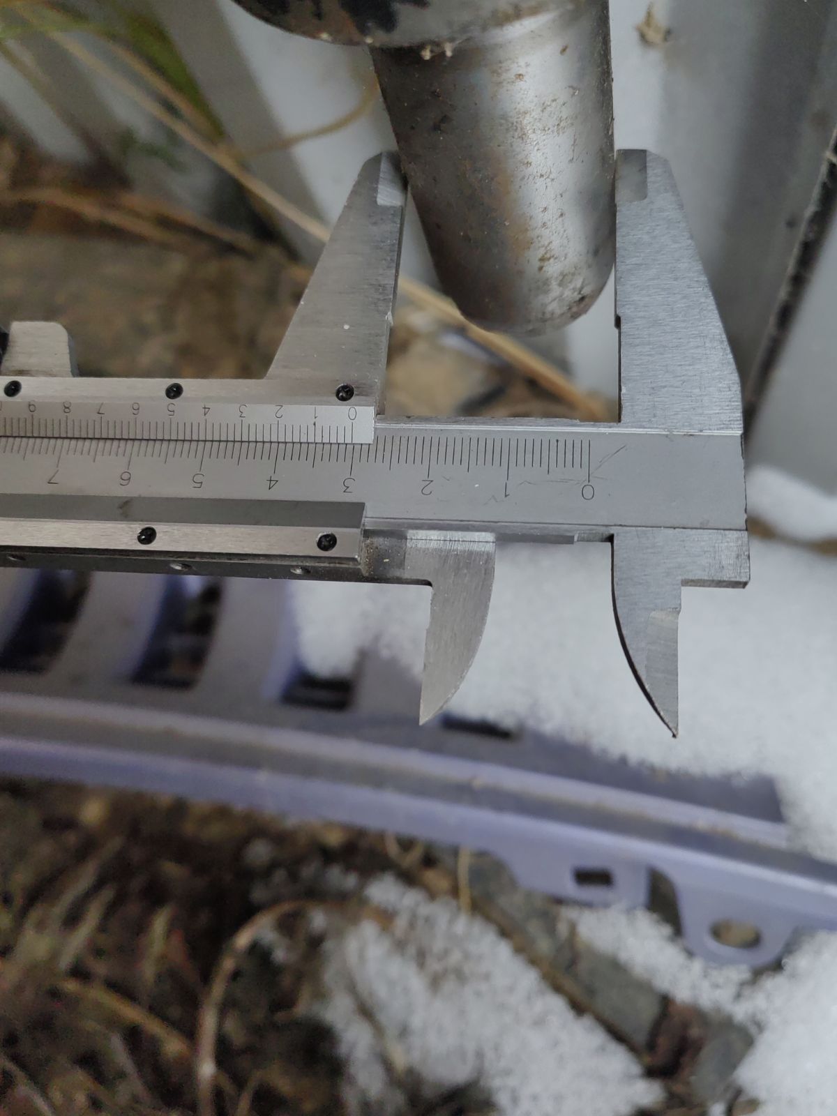 Кардан на Subaru PA2 Фото 11