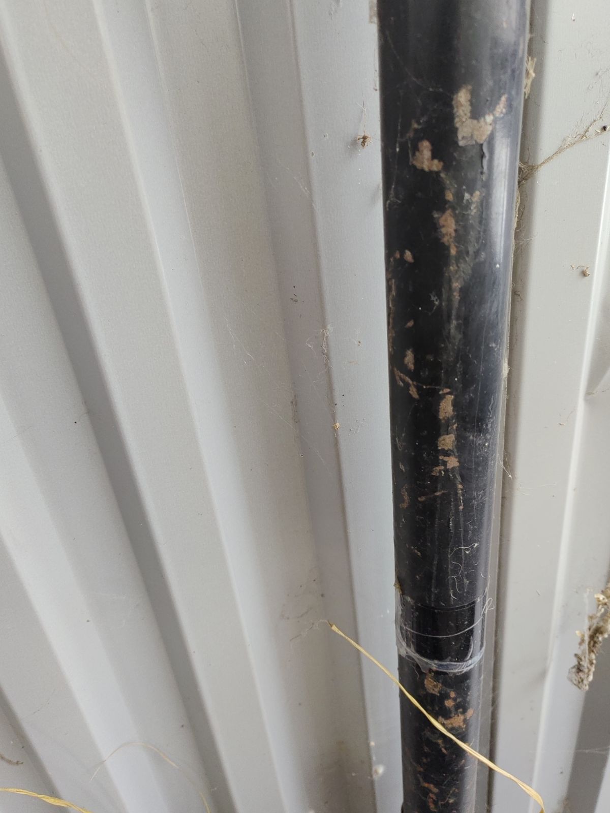 Кардан на Subaru PA2 Фото 7