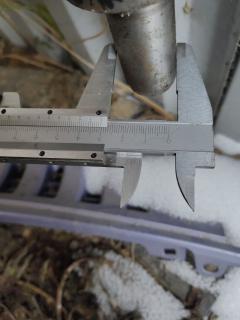 Кардан на Subaru PA2 Фото 11