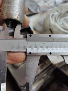 Кардан на Subaru PA2 Фото 13