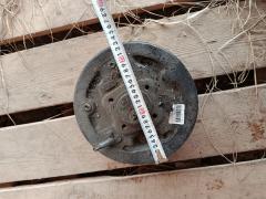 Ступица 42450-12120 на Toyota Corolla Axio NZE141 1NZ-FE Фото 3