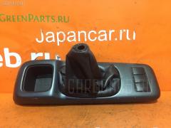 Консоль магнитофона на Mitsubishi Ek Sport H81W Фото 1