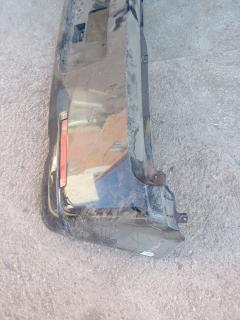 Бампер 1197-228 1197-228 на Nissan Otti H92W Фото 4