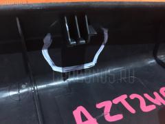 Обшивка багажника на Toyota Allion AZT240 Фото 3