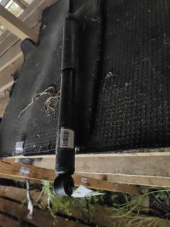 Амортизатор 343408, MR319750, MR374286, MR455654, MR510016, MR554620, MR554621, MR554812, MR992093 на Mitsubishi Pajero Io H77W Фото 3