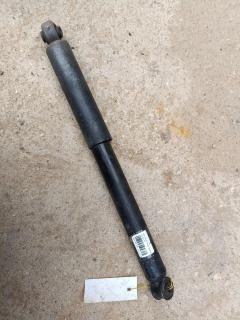 Амортизатор 343408, MR319750, MR374286, MR455654, MR510016, MR554620, MR554621, MR554812, MR992093 на Mitsubishi Pajero Io H77W Фото 4