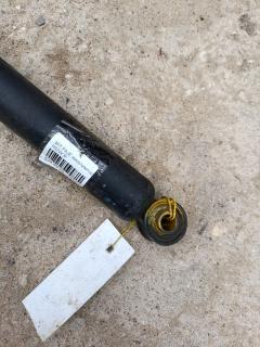 Амортизатор 343408, MR319750, MR374286, MR455654, MR510016, MR554620, MR554621, MR554812, MR992093 на Mitsubishi Pajero Io H77W Фото 7