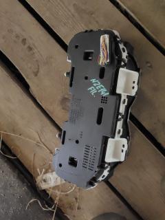 Спидометр на Toyota Corolla Fielder NZE141 1NZ-FE Фото 5