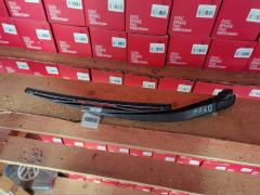 Держатель дворника D35067421 на Mazda Demio DY3W Фото 2