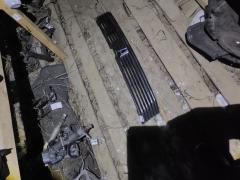 Решетка радиатора на Toyota Voxy AZR60 Фото 3