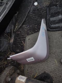 Брызговик на Honda Fit GE6 Фото 3