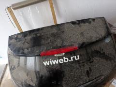 Дверь задняя P5016 P5016 на Nissan Murano TZ50 Фото 4