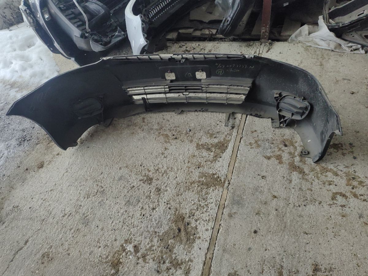 Бампер 5211968010, STTYW00000, TY04236BA, TYWIS04160 на Toyota Wish ZNE10G Фото 19