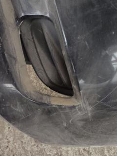 Бампер 5211968010, STTYW00000, TY04236BA, TYWIS04160 на Toyota Wish ZNE10G Фото 11