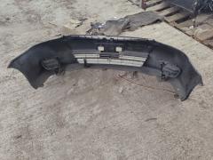 Бампер 5211968010, STTYW00000, TY04236BA, TYWIS04160 на Toyota Wish ZNE10G Фото 15