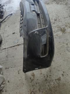 Бампер 5211968010, STTYW00000, TY04236BA, TYWIS04160 на Toyota Wish ZNE10G Фото 18