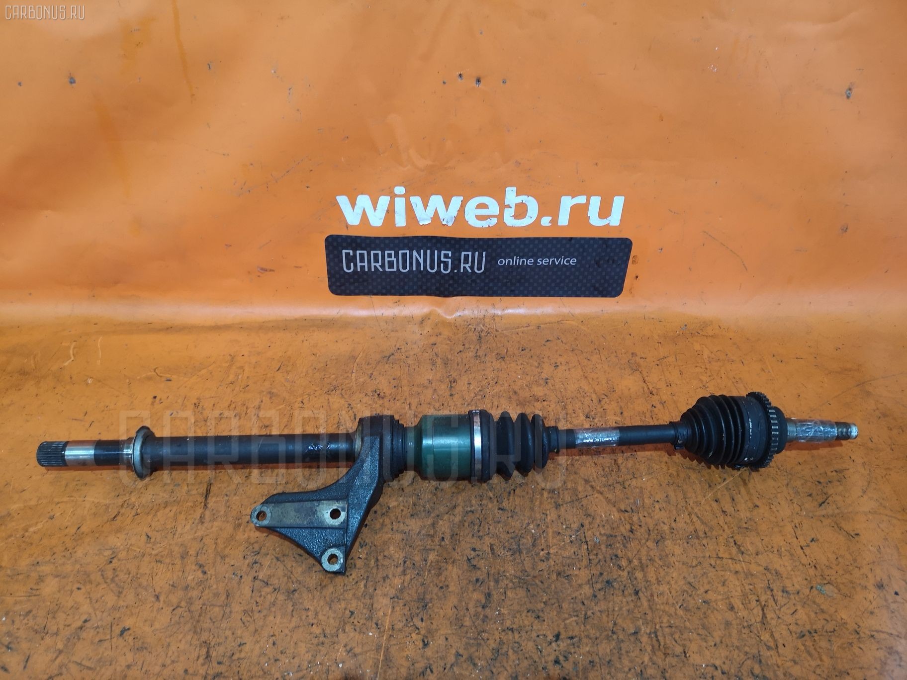 Запчасти мазда фамилия bj5w