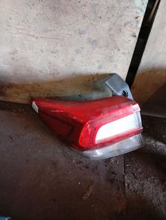 Стоп FBM924-21 FBM924-21 на Subaru Impreza GT2 Фото 3