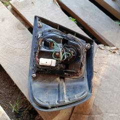 Стоп 7379 7379 на Nissan Pulsar FN15 Фото 5