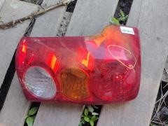 Стоп 46-6 46-6 на Toyota Raum NCZ20 Фото 4