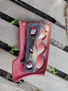 Стоп 46-6 46-6 на Toyota Raum NCZ20 Фото 5
