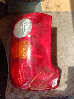 Стоп 46-6 46-6 на Toyota Raum NCZ20 Фото 6