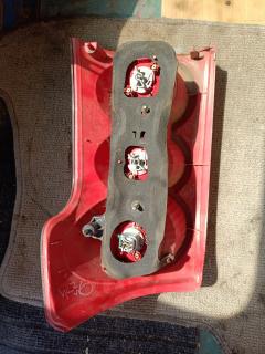 Стоп 46-6 46-6 на Toyota Raum NCZ20 Фото 8