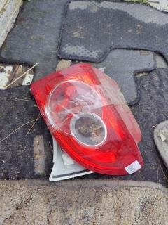 Стоп P4419 P4419 на Mazda Demio DY3W Фото 3