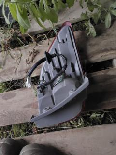 Стоп 68-17 68-17 на Toyota Wish ZGE20G Фото 5