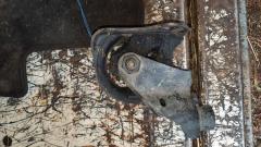 Подушка двигателя 50805-S04-000 на Honda Cr-V RD1 B20B Фото 7