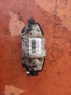 Тормозные колодки на Toyota Mark Ii JZX90 1JZ-GTE Фото 2