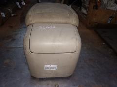 Бардачок на Toyota Progres JCG10 Фото 9