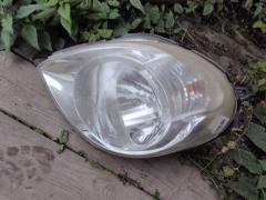 Фара P6406 P6406 на Nissan Moco MG22S Фото 6