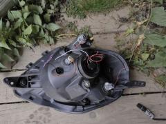 Фара P6406 P6406 на Nissan Moco MG22S Фото 7